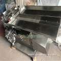 Chinese Herbal Medicine Cutting Machine